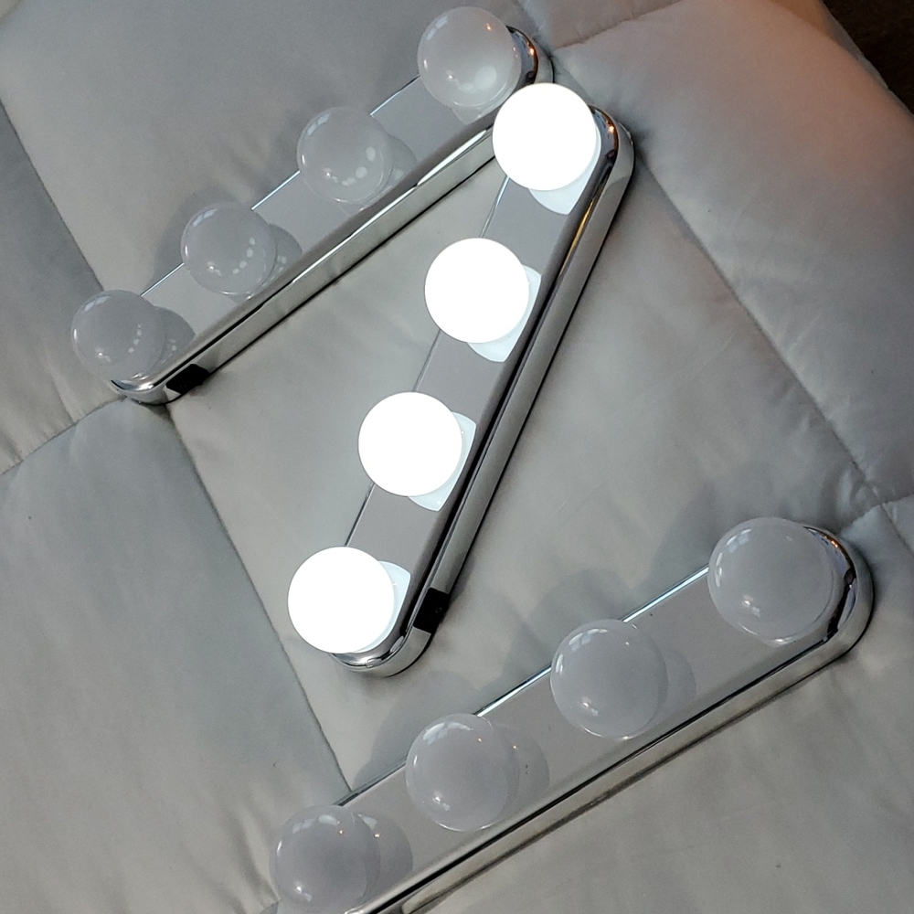 LED Vanity Lights